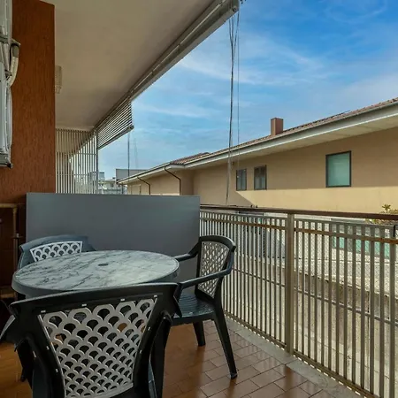 Casa Stanicic-Terminal Nord shopping center APT Apartamento *