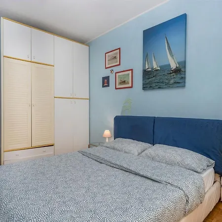 Apartamento Casa Stanicic-Terminal Nord shopping center APT Feletto Umberto