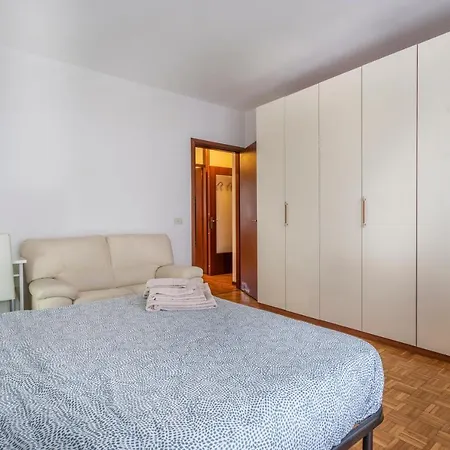 Apartamento Casa Stanicic-Terminal Nord shopping center APT