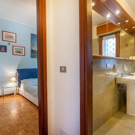 Apartamento Casa Stanicic-Terminal Nord shopping center APT Feletto Umberto