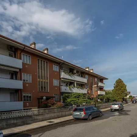 Casa Stanicic-Terminal Nord Shopping Center Apt Apartment